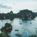 Việt Nam đẩy mạnh chuyển đổi số trong các dịch vụ công